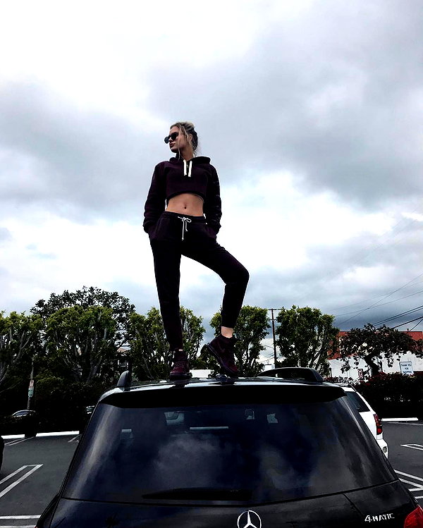 alissaviolet instagram image archive image