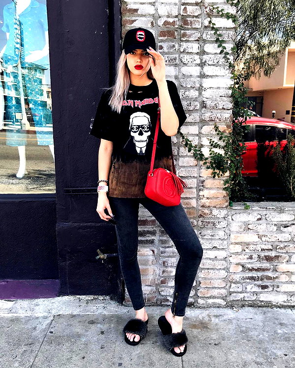 alissaviolet instagram image archive image