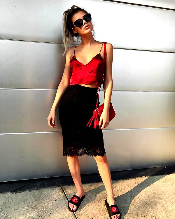 alissaviolet instagram image archive image