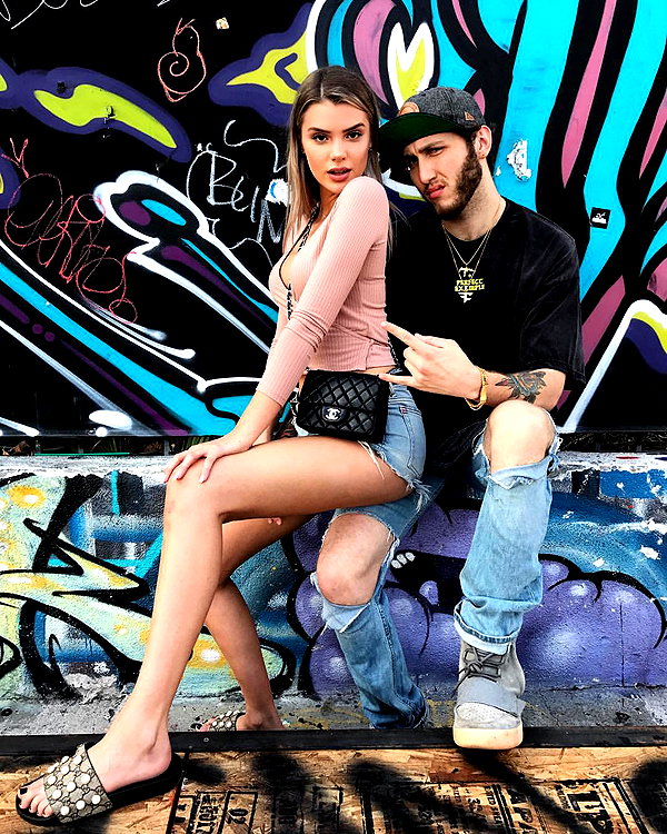 alissaviolet instagram image archive image