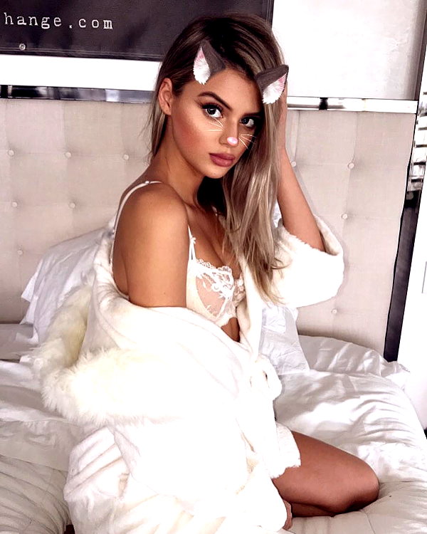 alissaviolet instagram image archive image