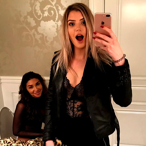alissaviolet instagram image archive image