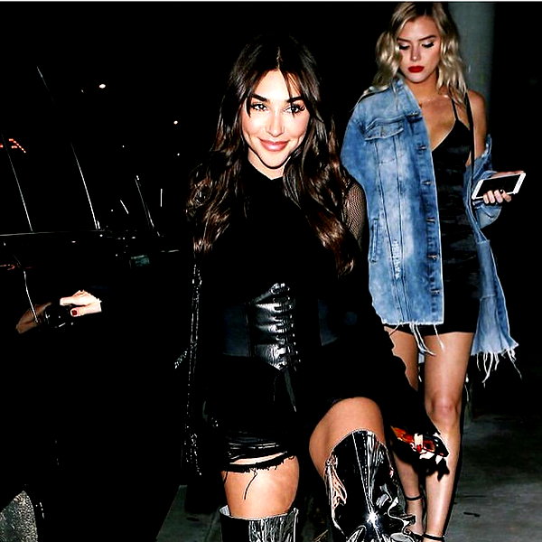 alissaviolet instagram image archive image