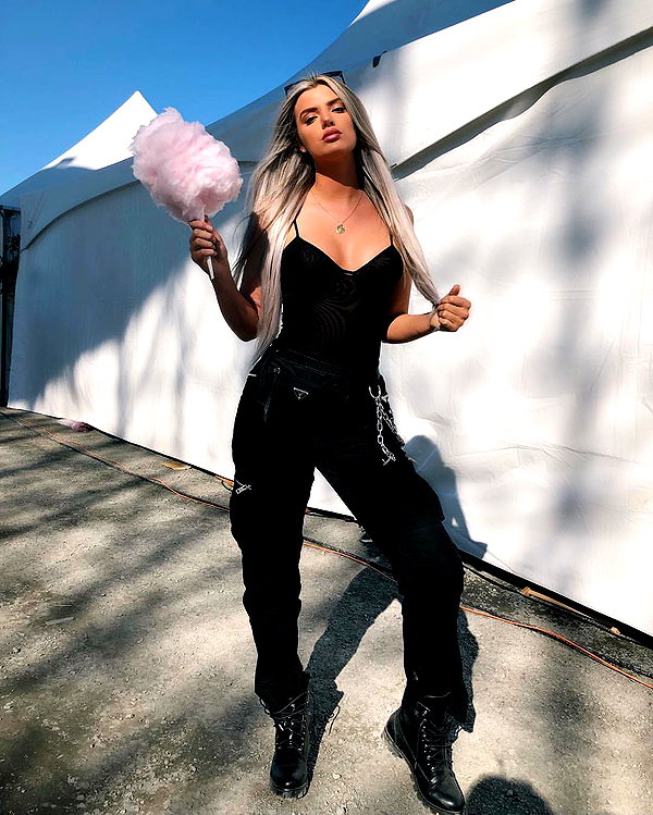 alissaviolet instagram image archive image