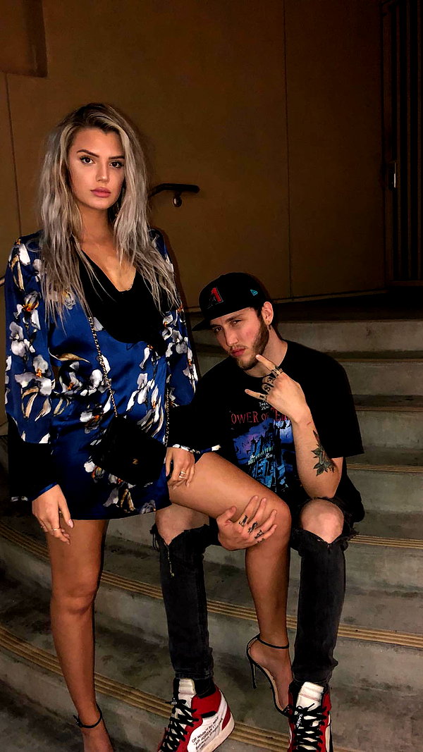 alissaviolet instagram image archive image