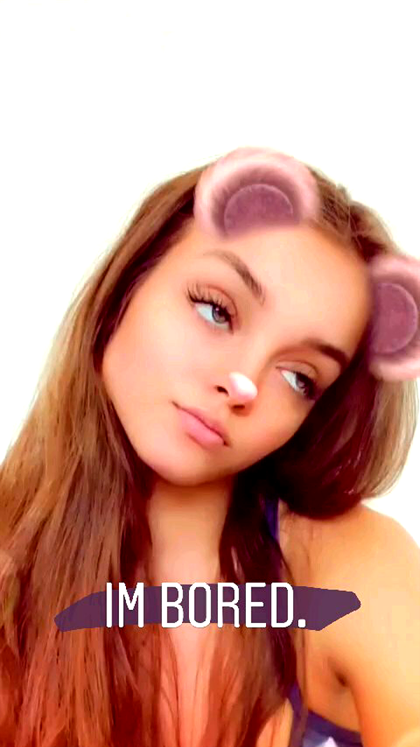 annazak12 instagram image archive image
