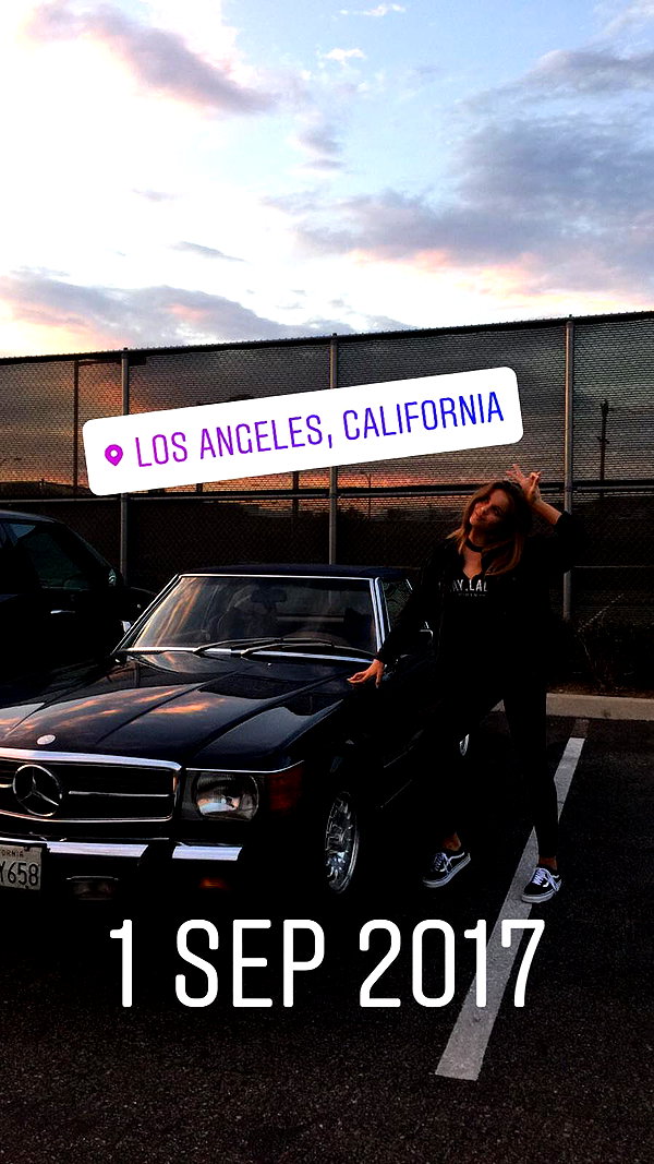 annazak12 instagram image archive image