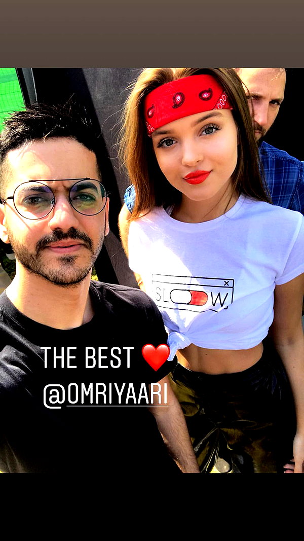 annazak12 instagram image archive image