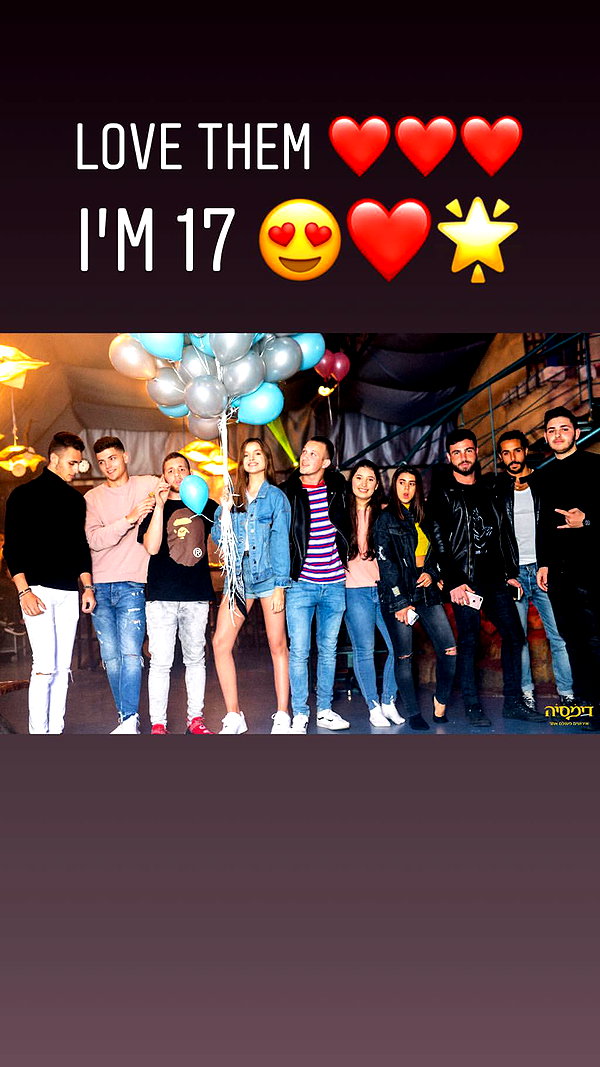 annazak12 instagram image archive image