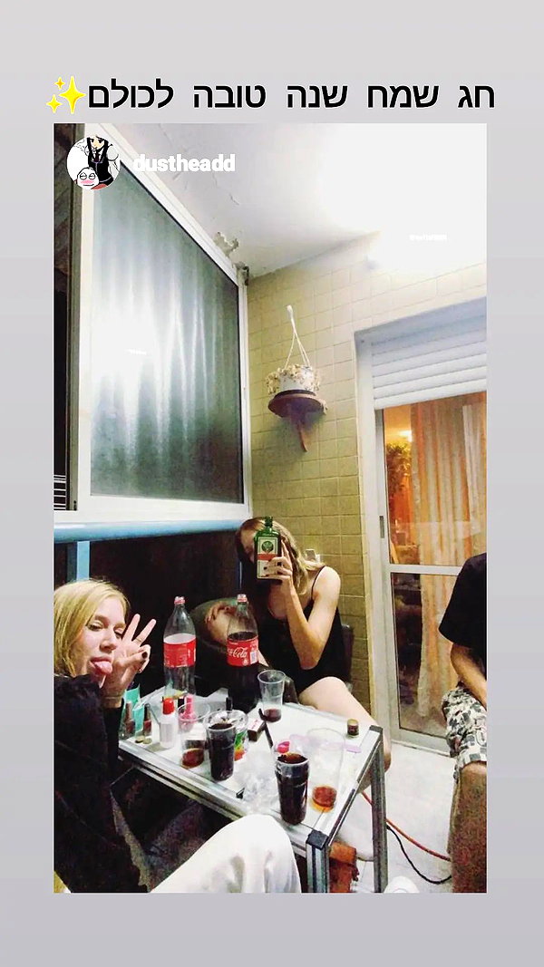 avitallllllll instagram image archive image