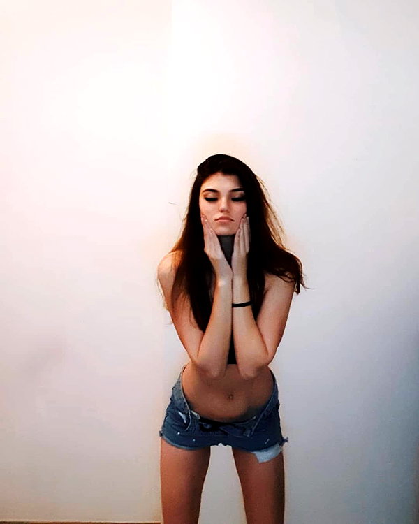 babyyygorilla instagram image archive image