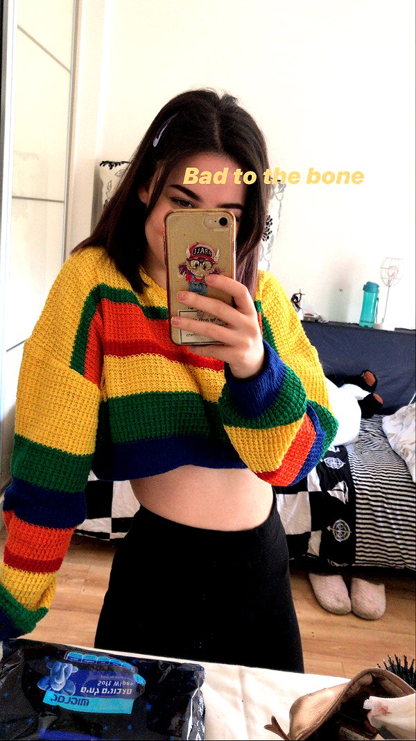 canabaputgir instagram image archive image