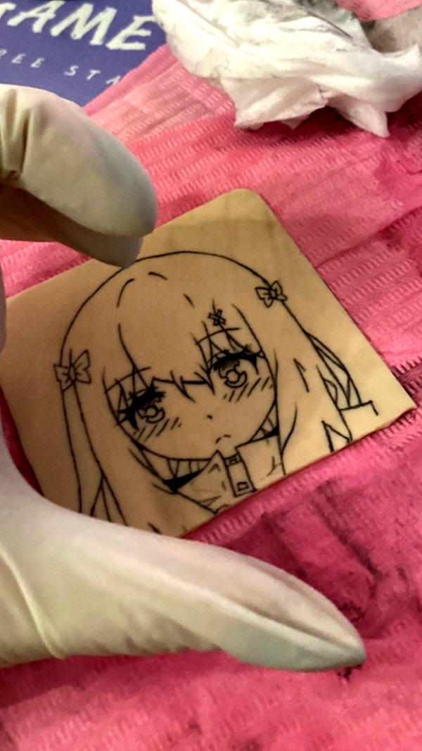 canabaputgir instagram image archive image
