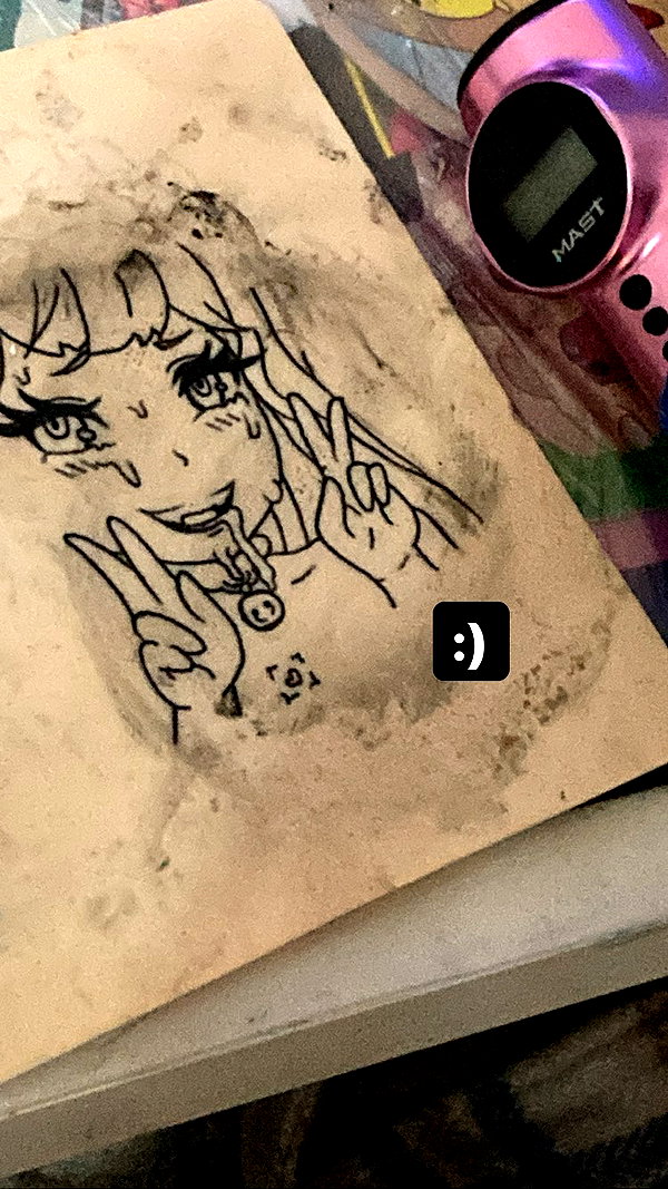 canabaputgir instagram image archive image