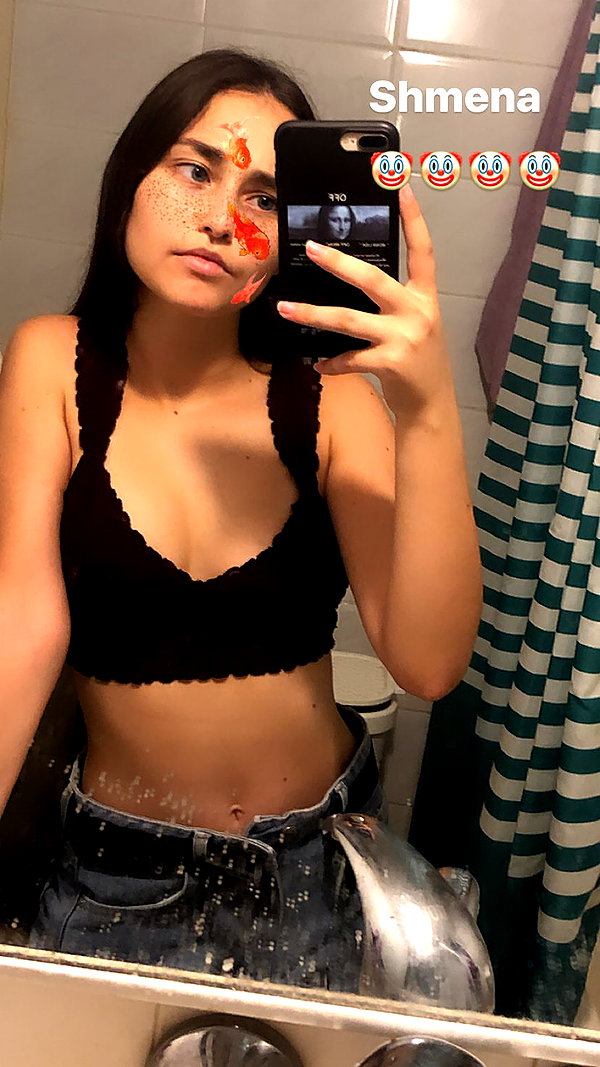 dafnudes instagram image archive image