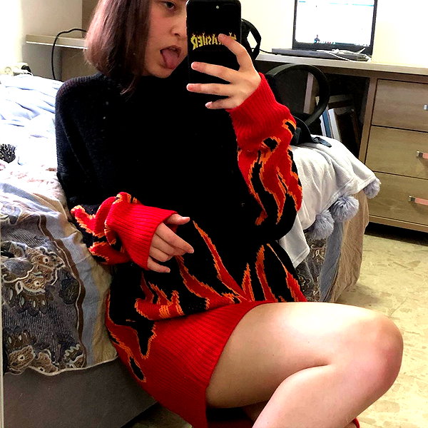 dafnudes instagram image archive image
