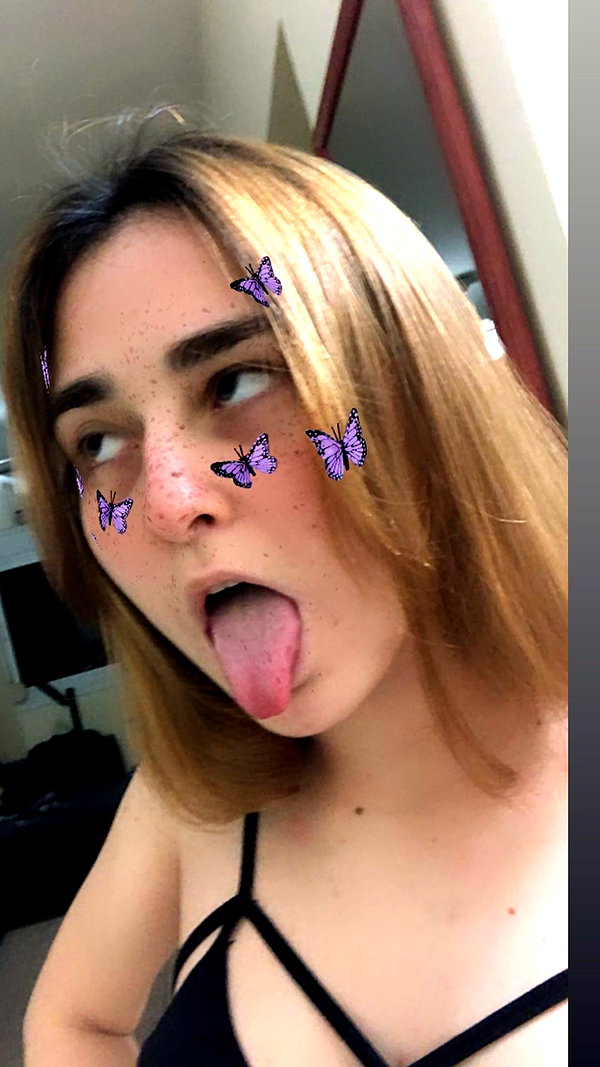 dafnudes instagram image archive image