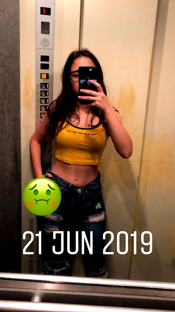 dafnudes instagram image archive image