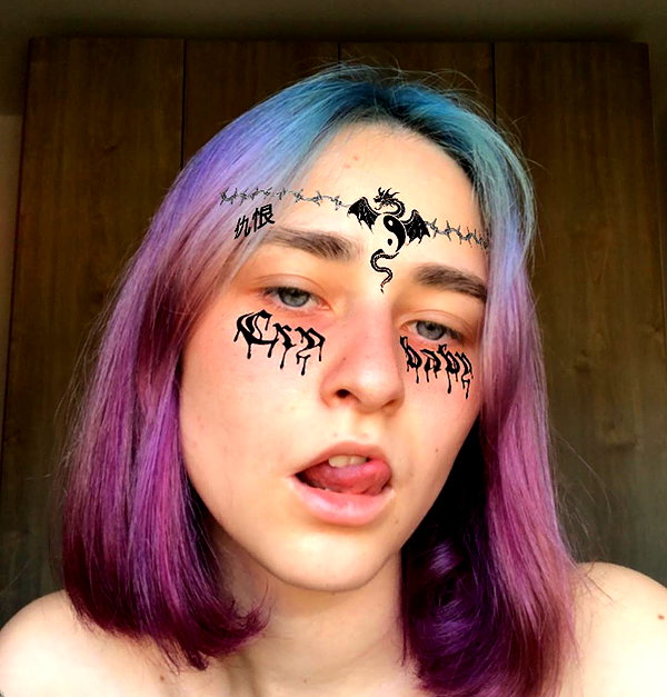 dafnudes instagram image archive image