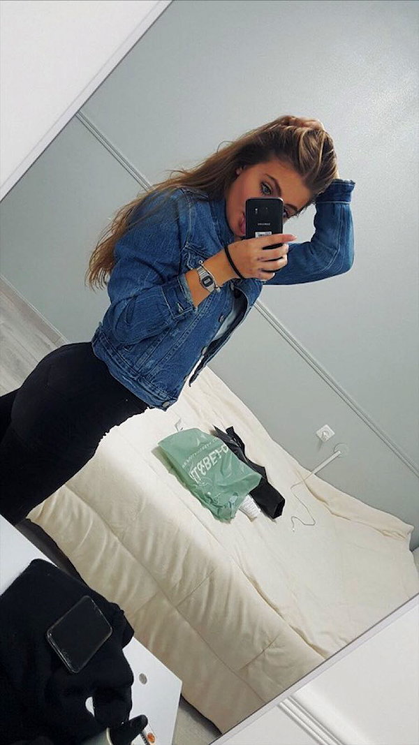 daniella_zeldis instagram image archive image