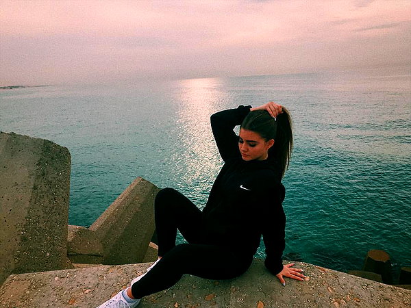 daniella_zeldis instagram image archive image