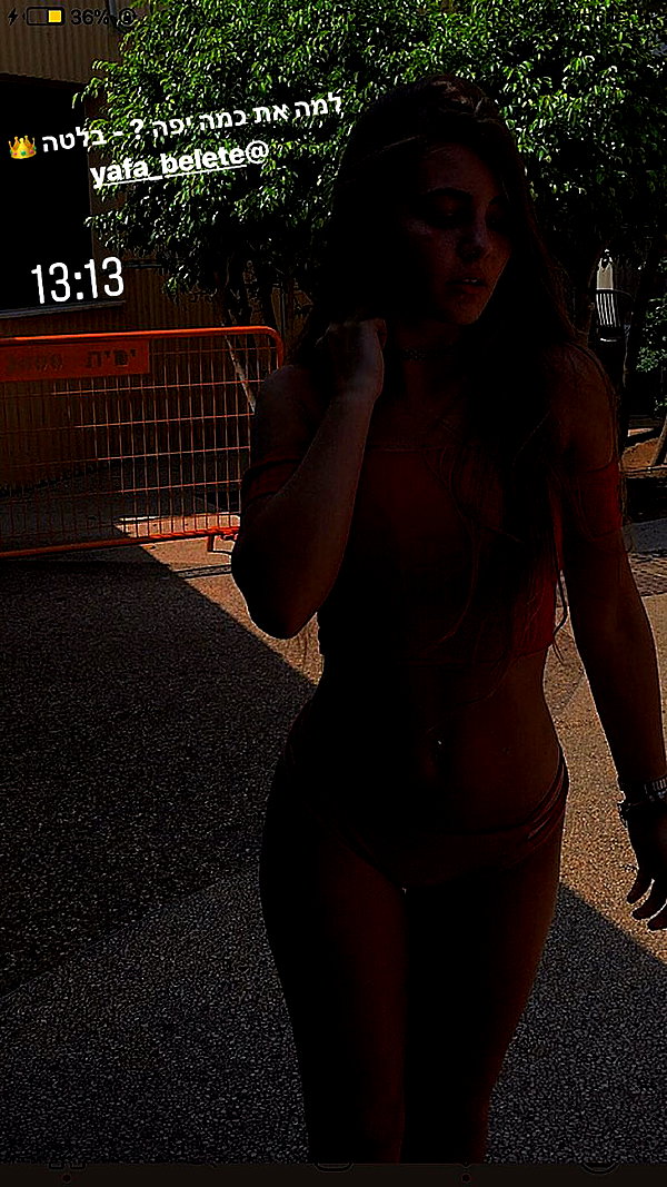daniella_zeldis instagram image archive image