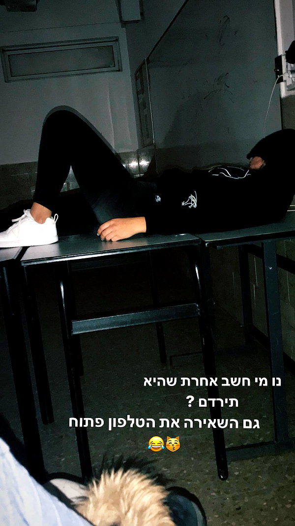 daniella_zeldis instagram image archive image
