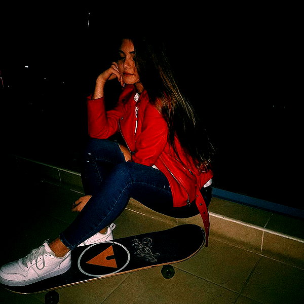 daniella_zeldis instagram image archive image