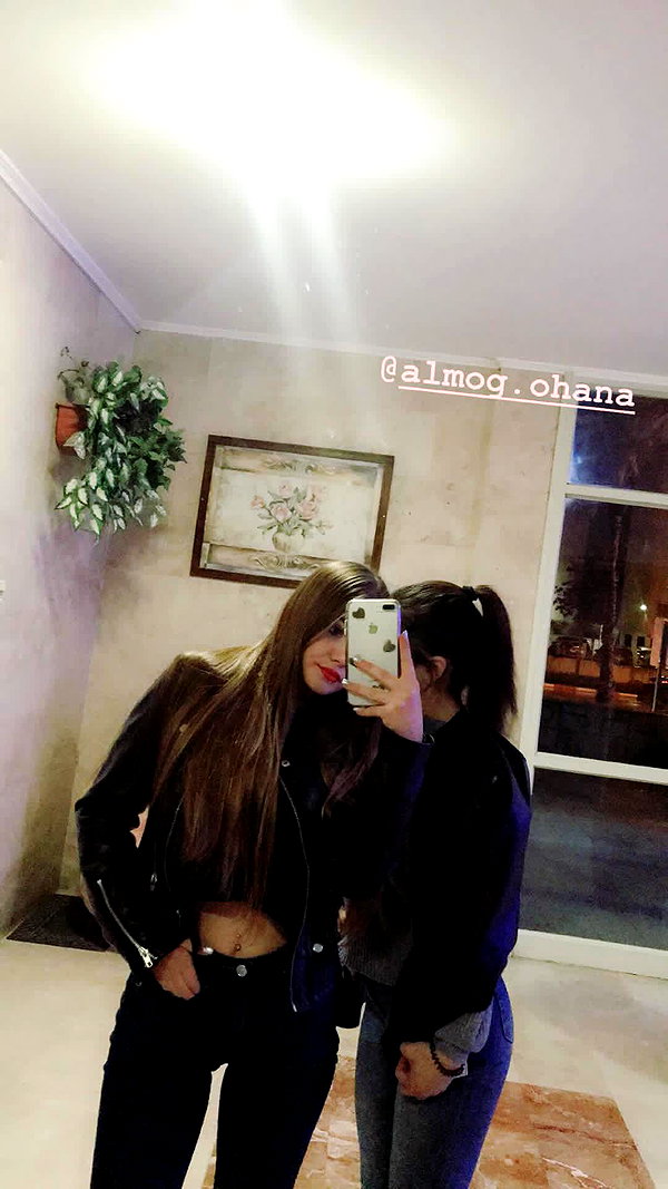 daniella_zeldis instagram image archive image