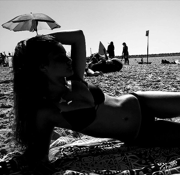 daniella_zeldis instagram image archive image