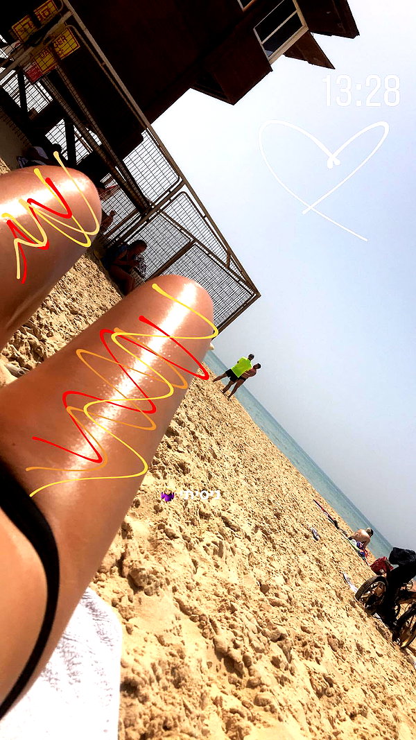daniella_zeldis instagram image archive image