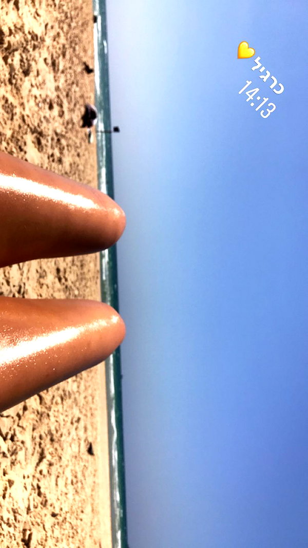 daniella_zeldis instagram image archive image