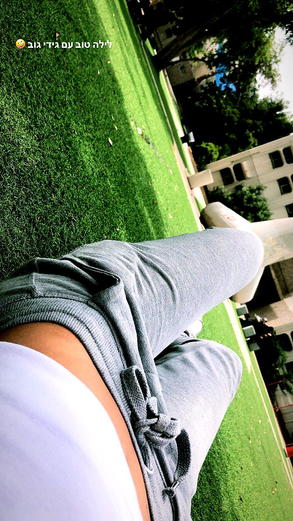 daniella_zeldis instagram image archive image