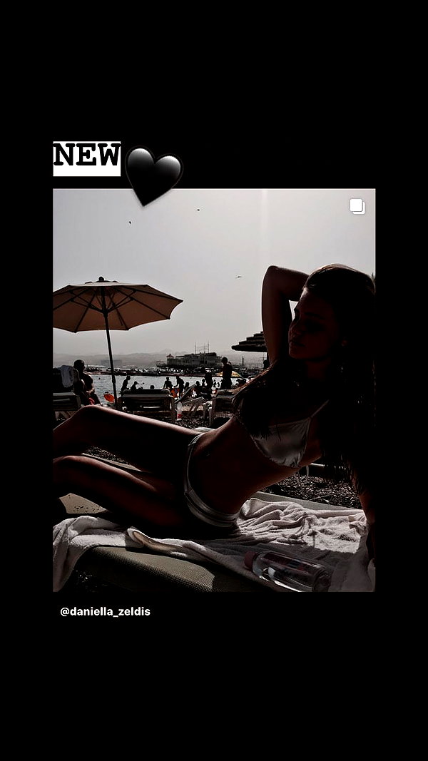 daniella_zeldis instagram image archive image