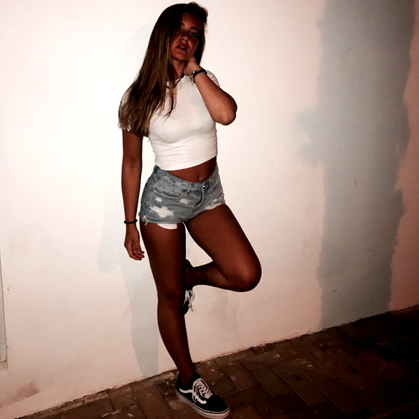 daniella_zeldis instagram image archive image