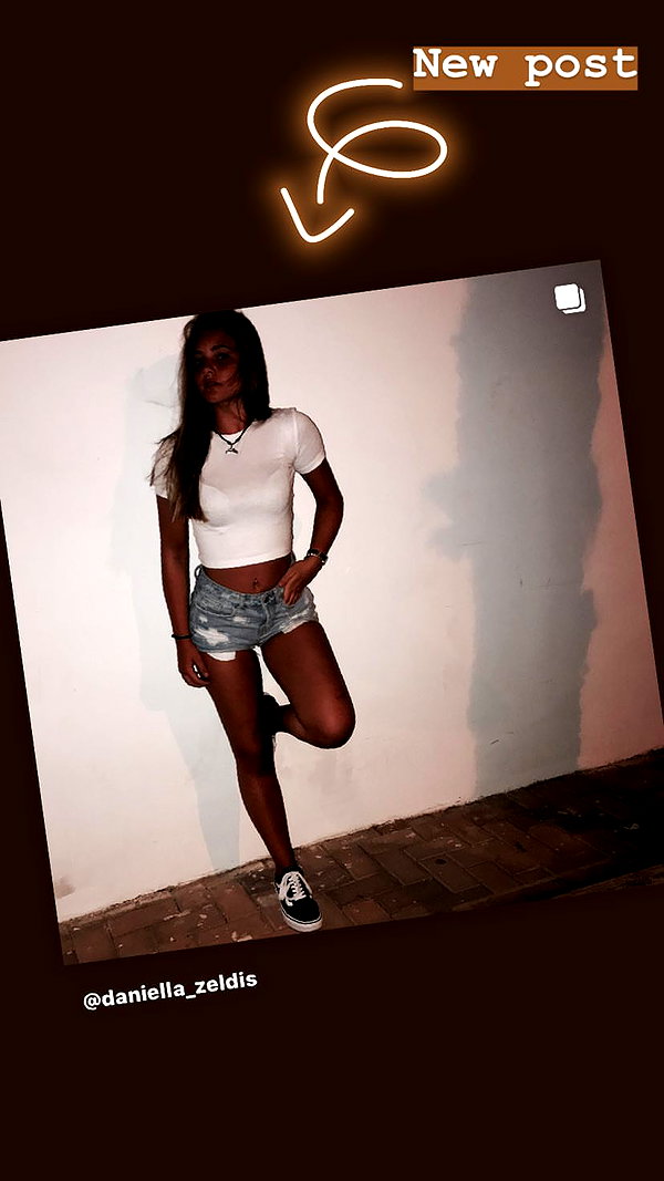 daniella_zeldis instagram image archive image