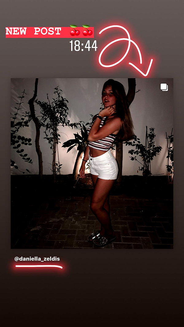 daniella_zeldis instagram image archive image