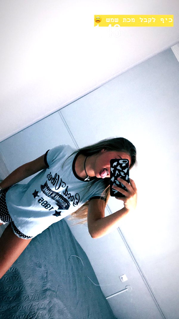 daniella_zeldis instagram image archive image