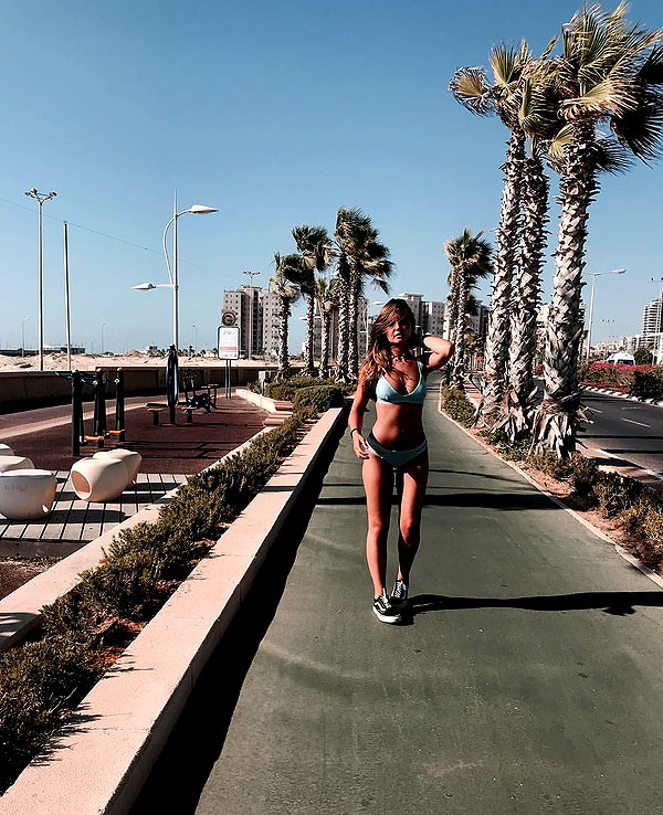 daniella_zeldis instagram image archive image