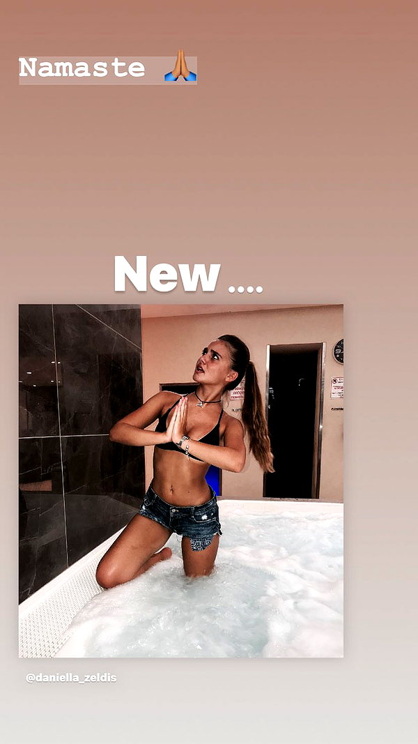daniella_zeldis instagram image archive image