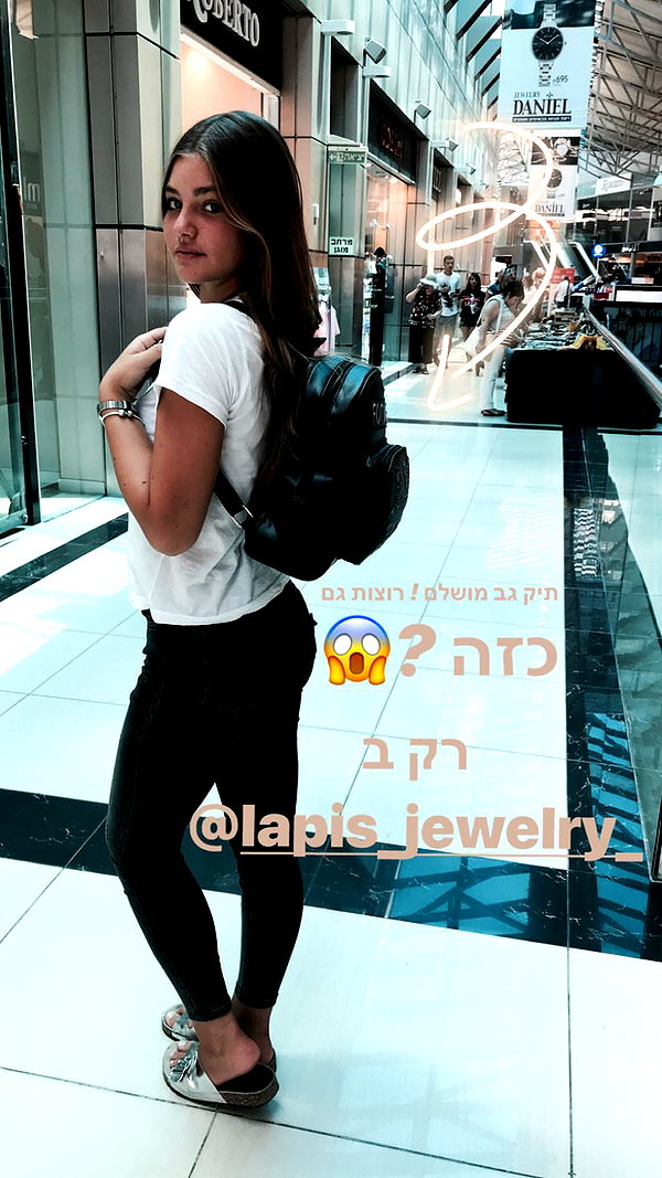 daniella_zeldis instagram image archive image