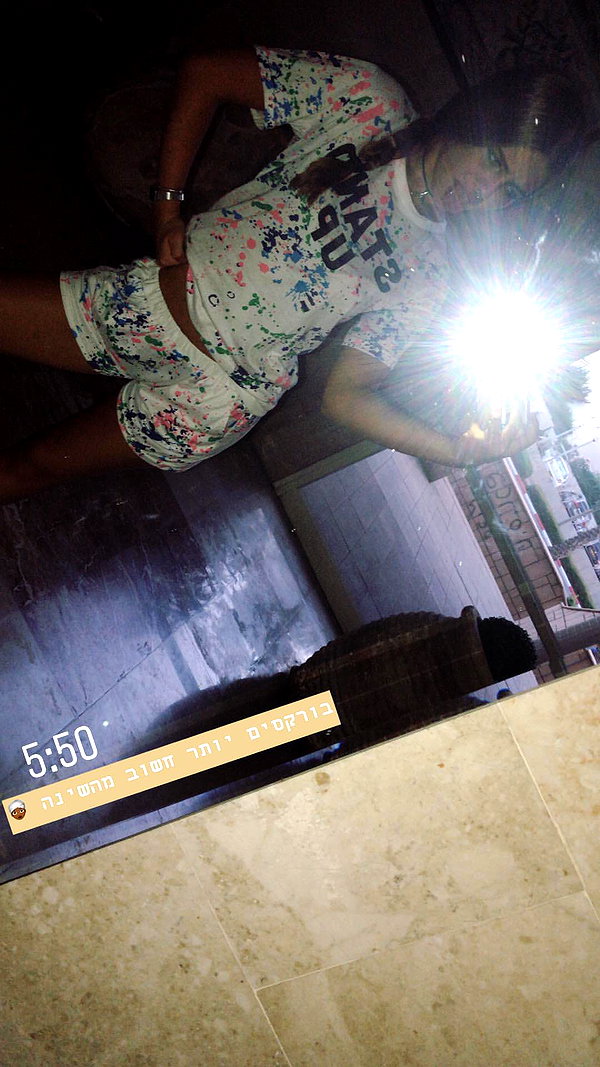 daniella_zeldis instagram image archive image