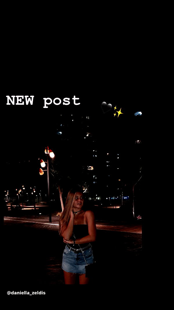 daniella_zeldis instagram image archive image