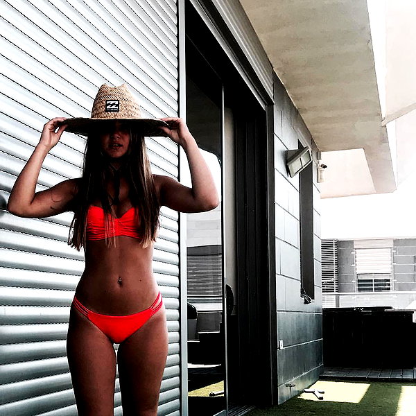daniella_zeldis instagram image archive image