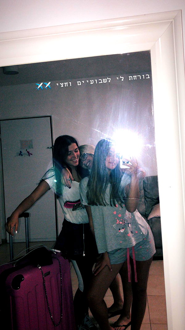daniella_zeldis instagram image archive image