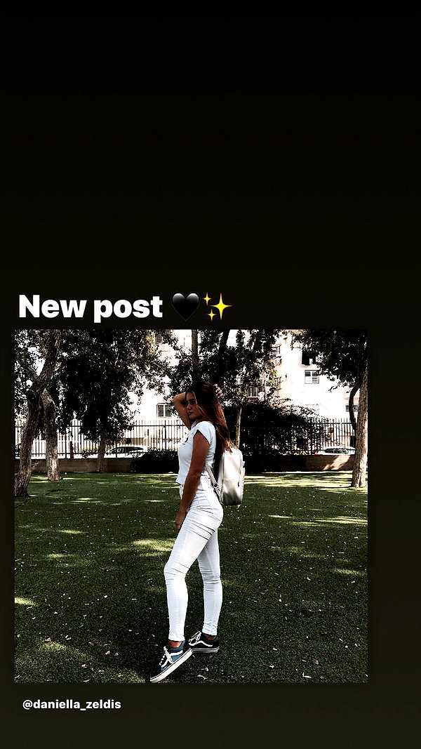 daniella_zeldis instagram image archive image