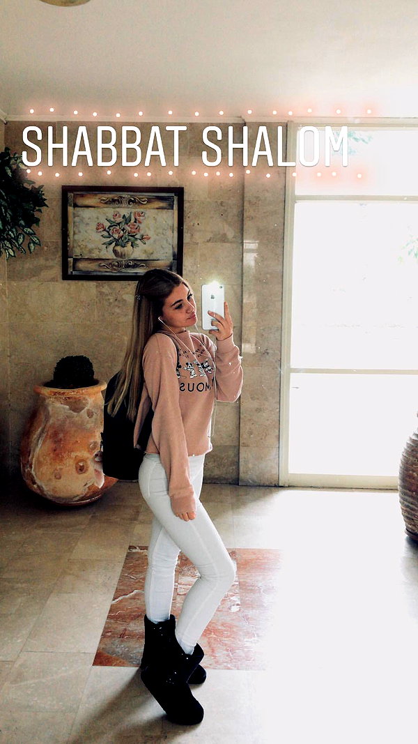 daniella_zeldis instagram image archive image