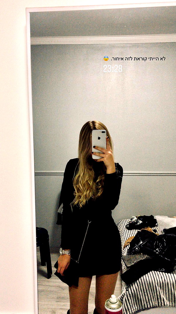 daniella_zeldis instagram image archive image