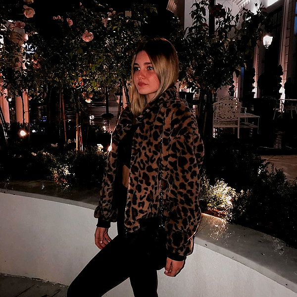 daniella_zeldis instagram image archive image