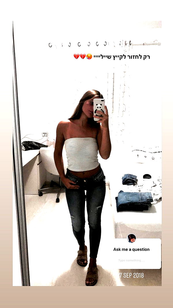 daniella_zeldis instagram image archive image